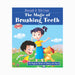 The Magic of Brushing Stories Teaching, Children's Dental Care Stories