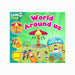 World Around Us Early Learning, Look & Find World Around Us 