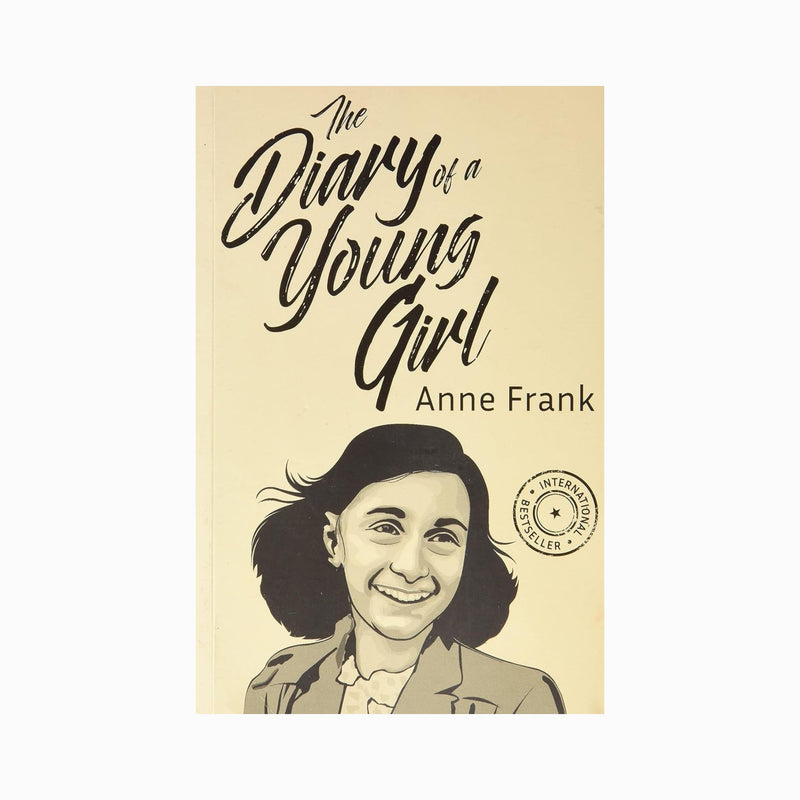 The Diary of a Young Girl
