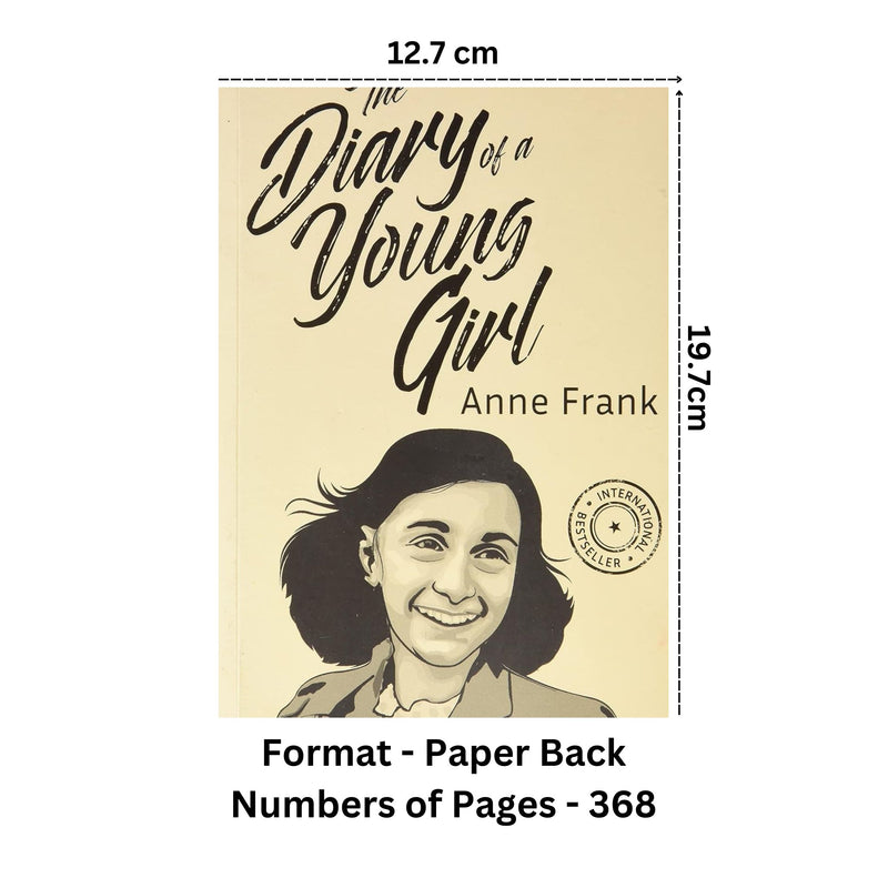 The Diary of a Young Girl