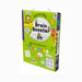 Brain Booster Early Learning Bag, Brain Booster First Skill Bag