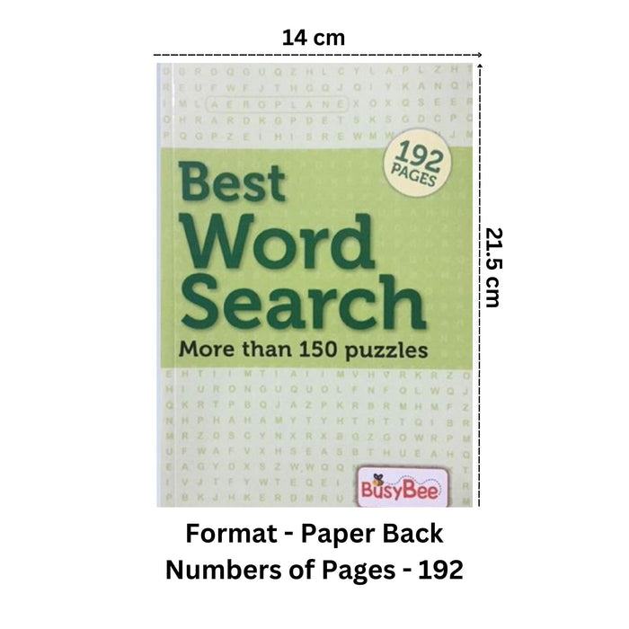 Best Word Search