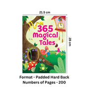 Fairies and goblins stories, Wizard stories for kids