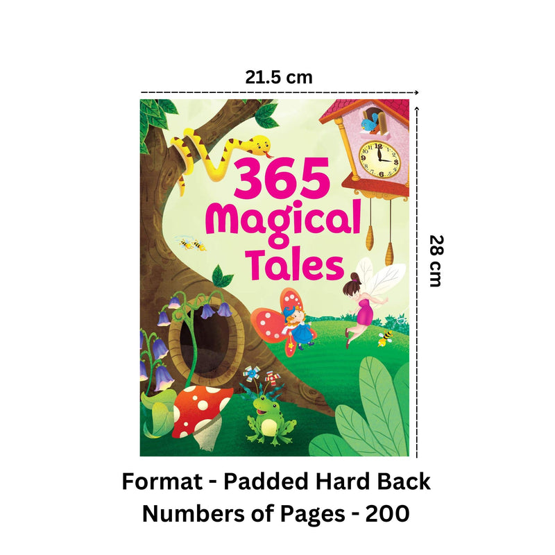 Fairies and goblins stories, Wizard stories for kids