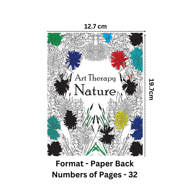 Art Therapy - Nature