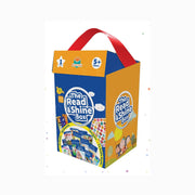 Box 1 series of children's books, Early Kid's books, Read & Shine Box 1