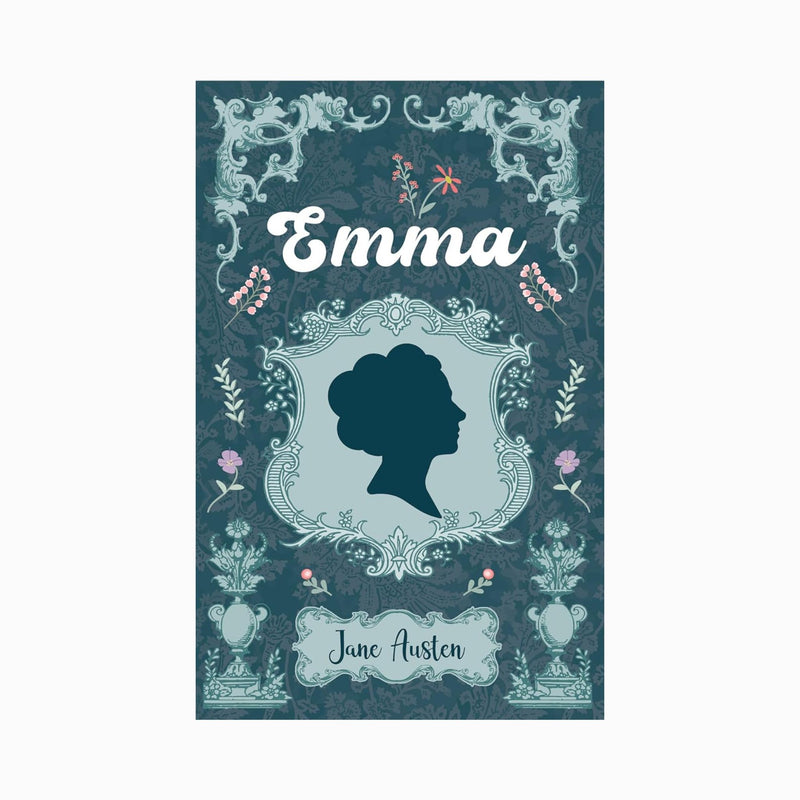 Emma by Jane Austen