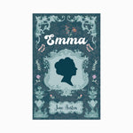 Emma by Jane Austen | Classic English Literature & Romance Novel | For Young Readers