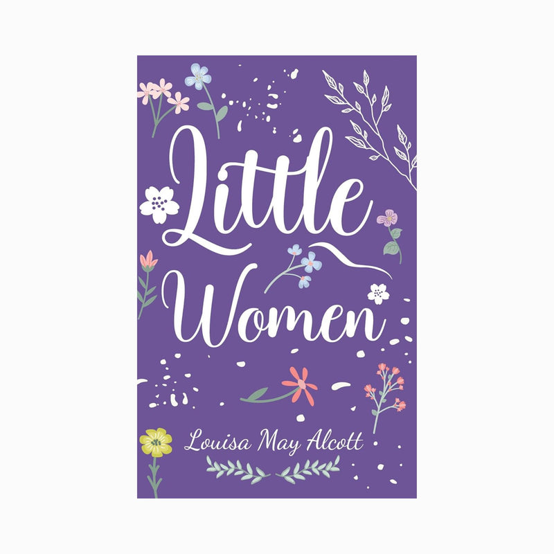 Little Women by Louisa May Alcott