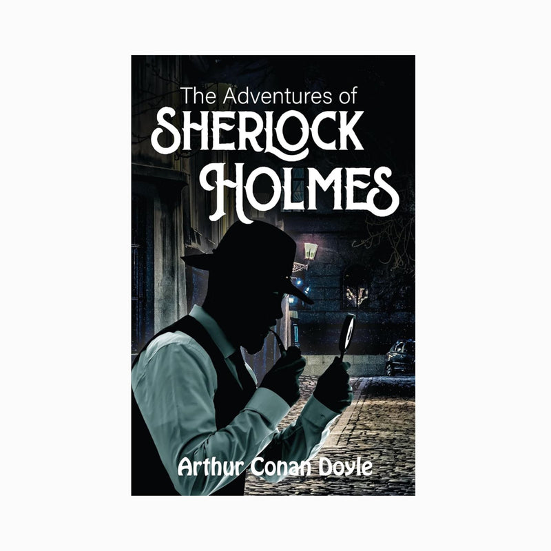 The Adventure of Sherlock Holmes