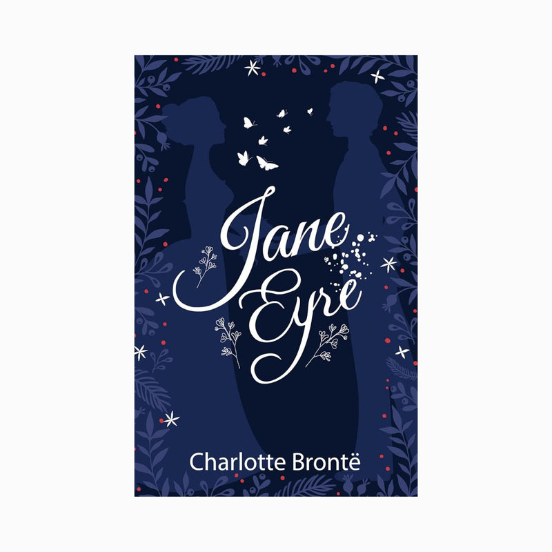 Jane Eyre By Charlotte Bronte