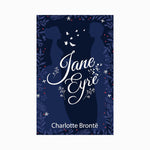 Jane Eyre by Charlotte Brontë | Classic English Literature & Romance Novel | For Young Readers