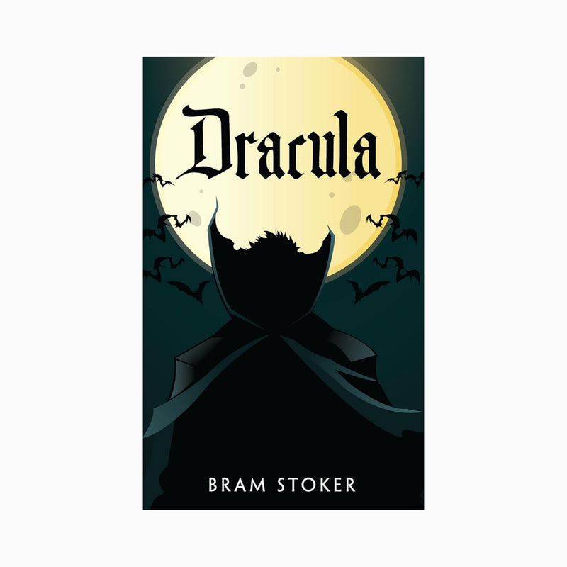 Dracula by Bram Stoker