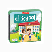 School Manners Books for Childrens, Early Learning School Manners Book