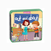 About Manners Books, Early Learning About Manners Books