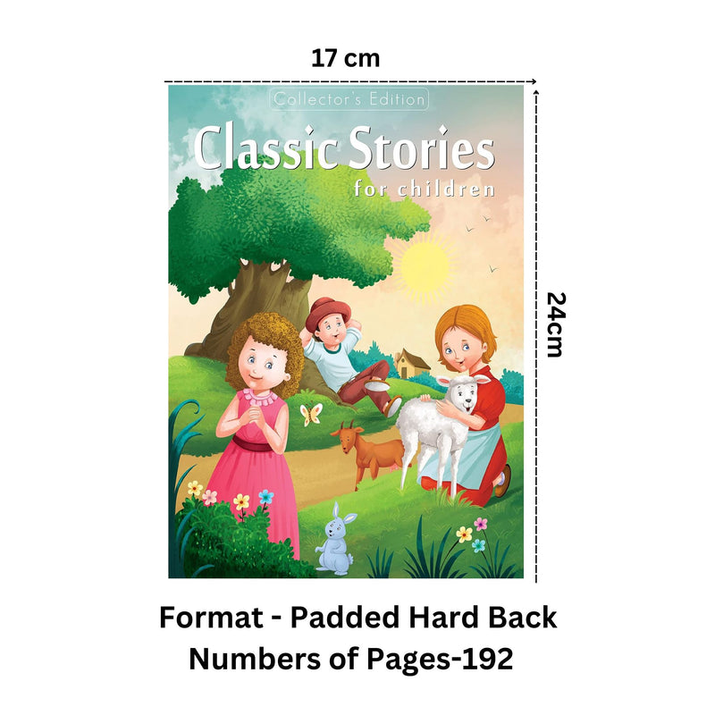 Classic Stories For Children