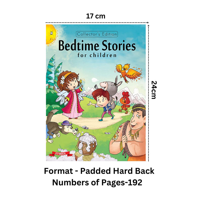 Bedtime Stories For Children