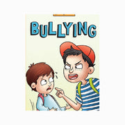 Life issue bullying story books, Read and Shine story telling