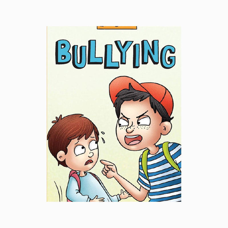 Life issue bullying story books, Read and Shine story telling