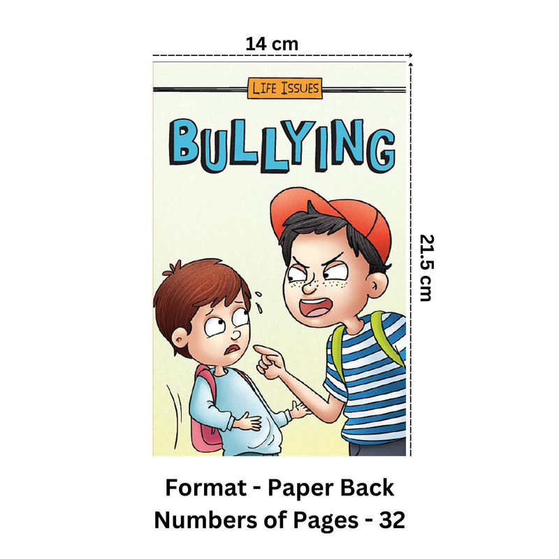 Life Issue - Bullying