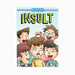 Read and shine stories teaching kindness, Read & Shine Insult reading books for children'