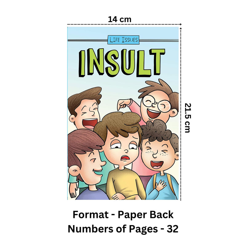 Insult - Life Issues
