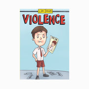 Violence books for early readers, Children's Story About Violence 