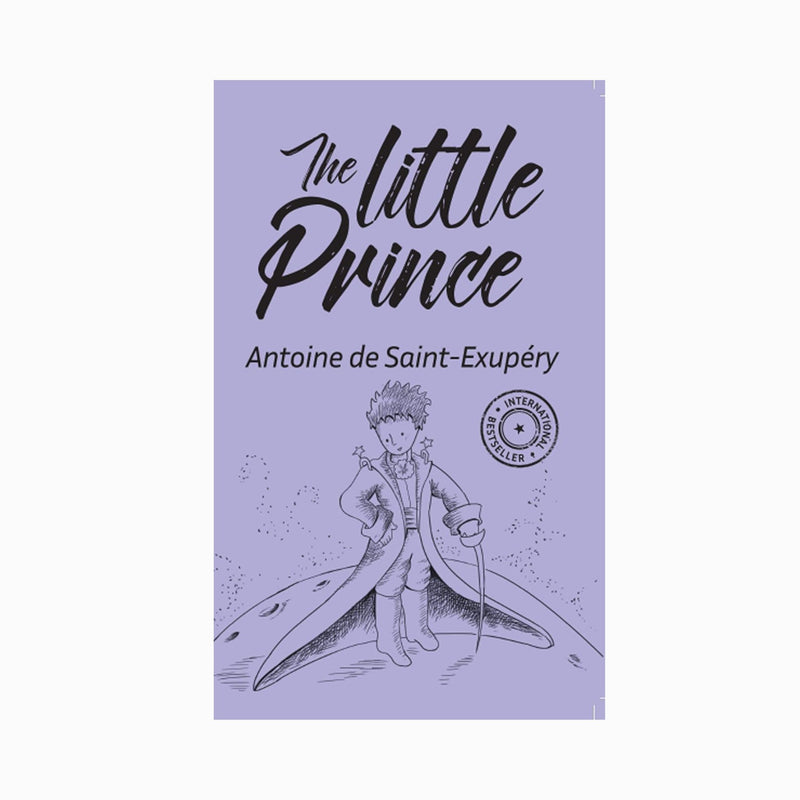 The Little Prince