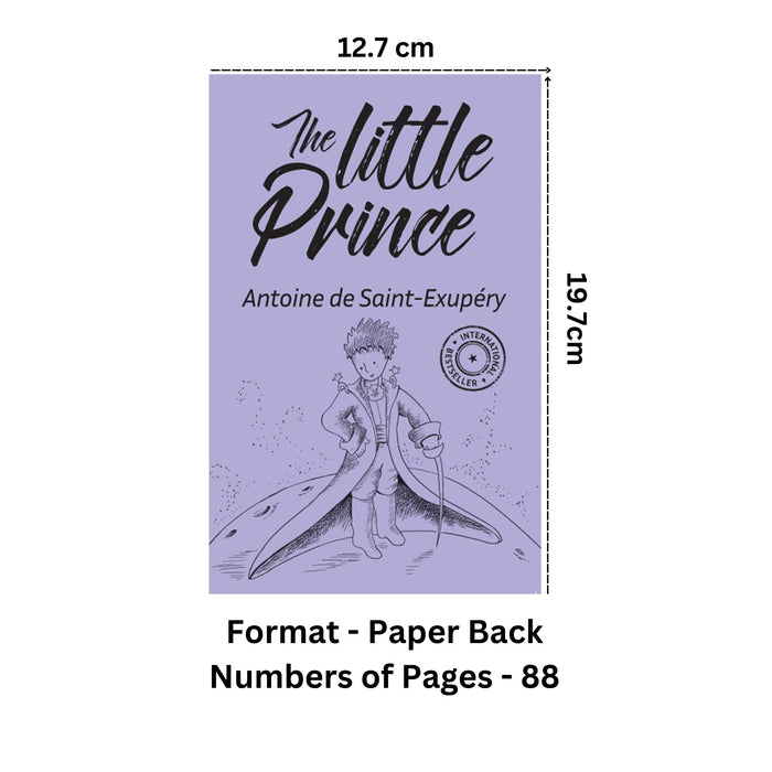 The Little Prince