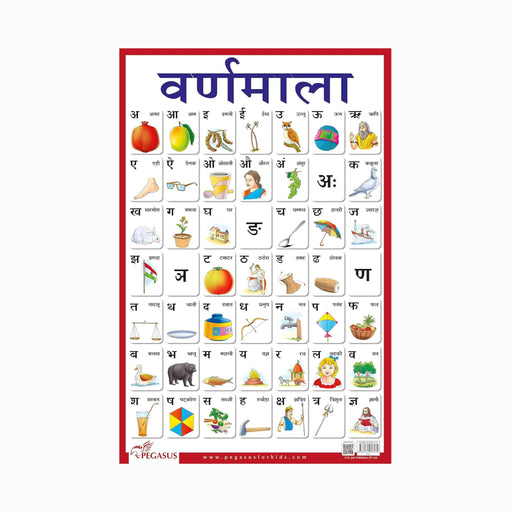 hindi charts