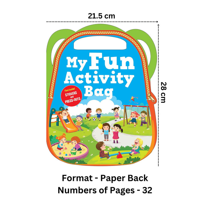 My Fun Activity Bag
