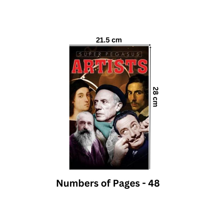 Famous Artists
