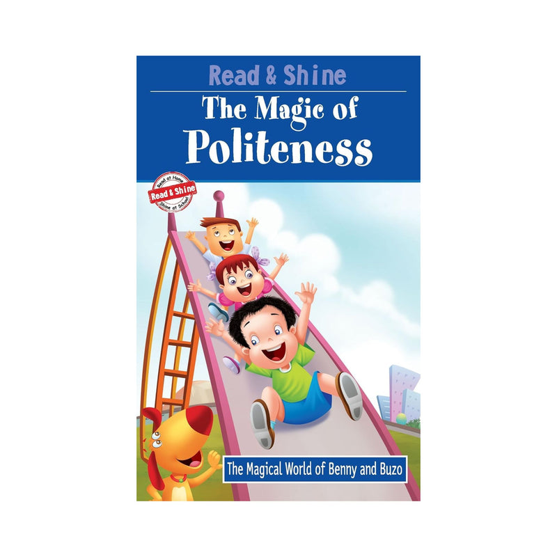 Pegasus Moral Books Combo-Magic of Cleaningness,Healthy food,Brushing,Politeness