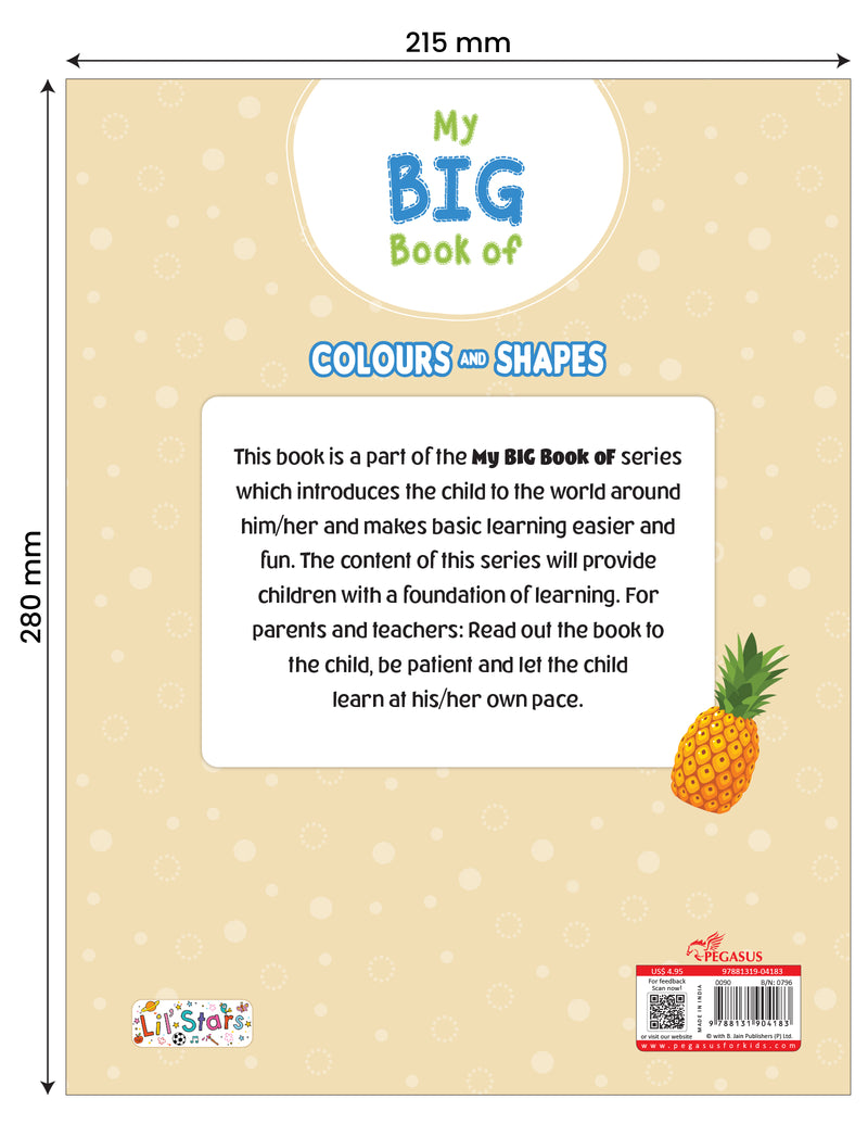 Vehicles - My Very First Preschool Book