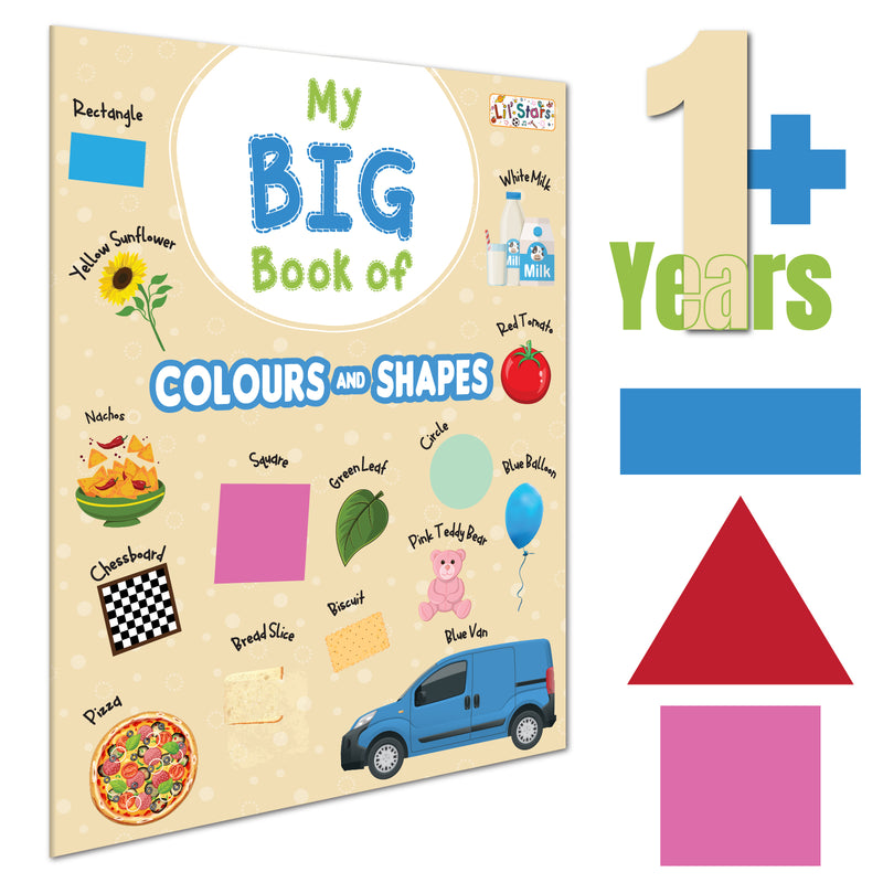 Vehicles - My Very First Preschool Book