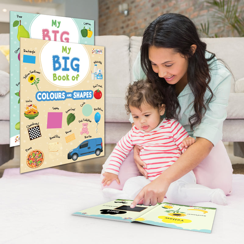 Vehicles - My Very First Preschool Book