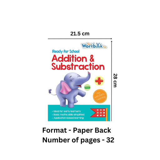Fun math books for kids