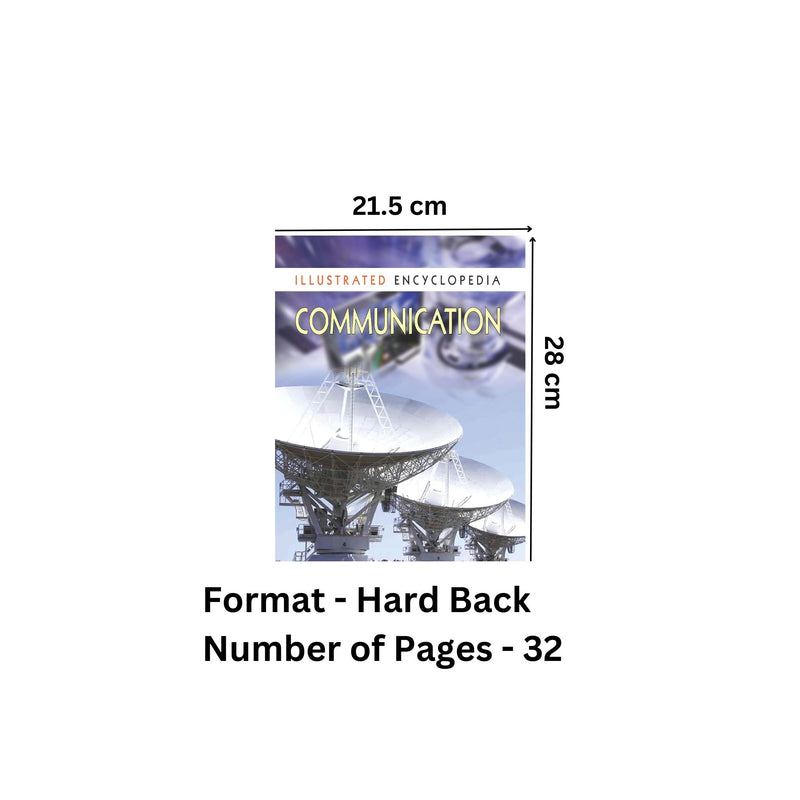 Communication: 1 (Illustrated Encyclopedia)