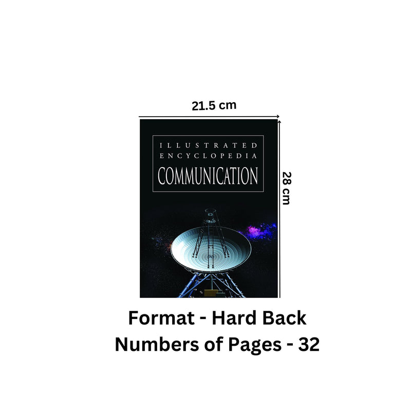 Communication - Illustrated Encyclopedia