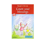 Count Your Blessings - Moral Stories