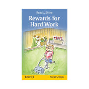 Know about Hardwork rewards for children's, Early reading books for Kid's