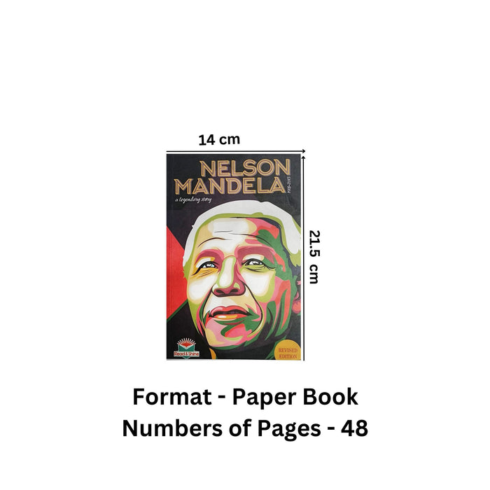 Nelson Mandela: A Biography