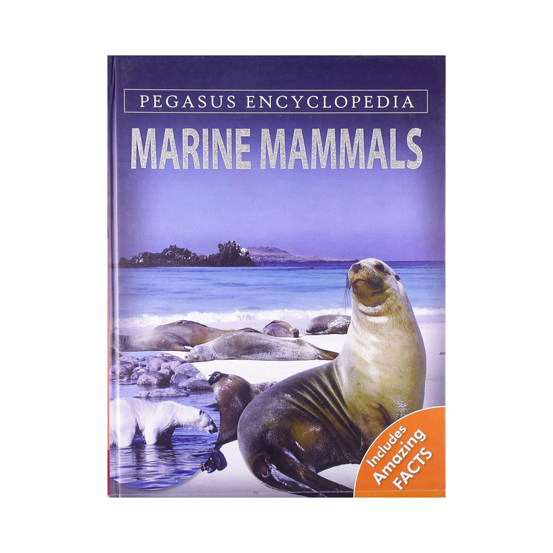 Marine Mammals: 1 (Sea World)