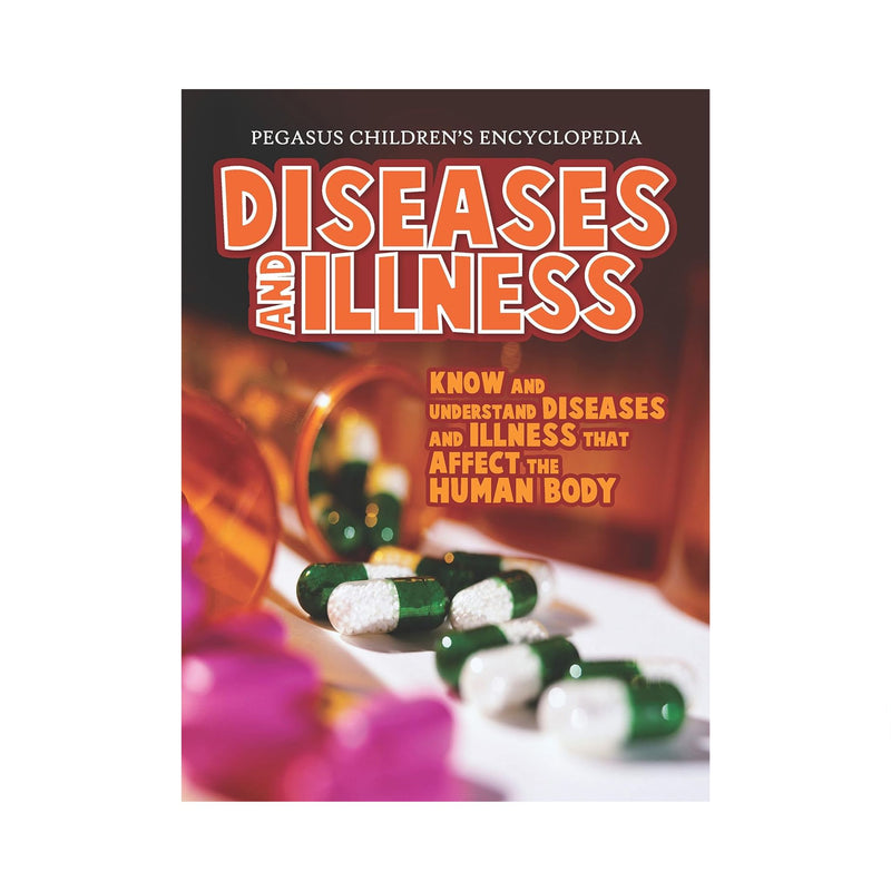 Diseases & Illness: 1 (Food and Nutrition)