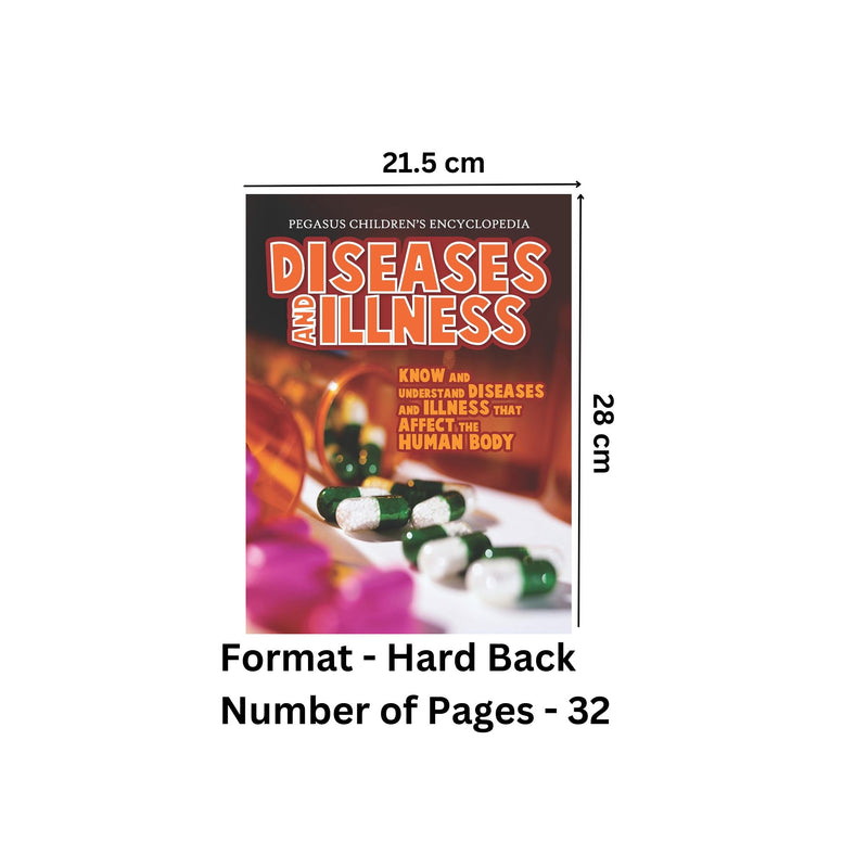 Diseases & Illness: 1 (Food and Nutrition)