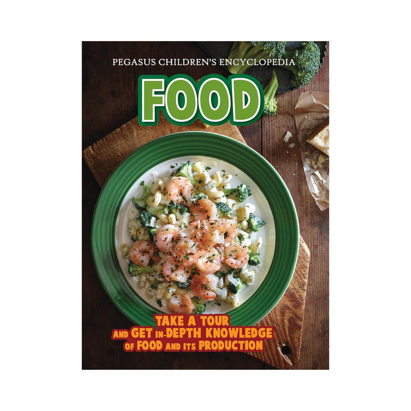 Food: 1 (Food and Nutrition)