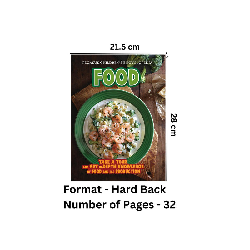 Food: 1 (Food and Nutrition)