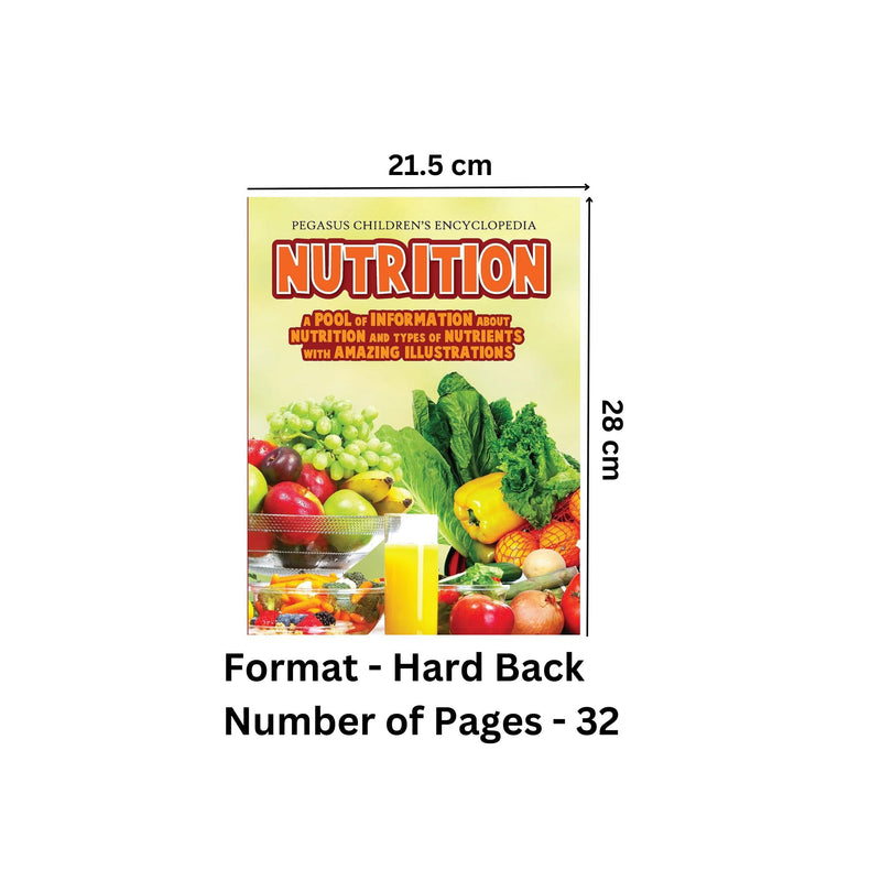 Nutrition: 1 (Food and Nutrition)