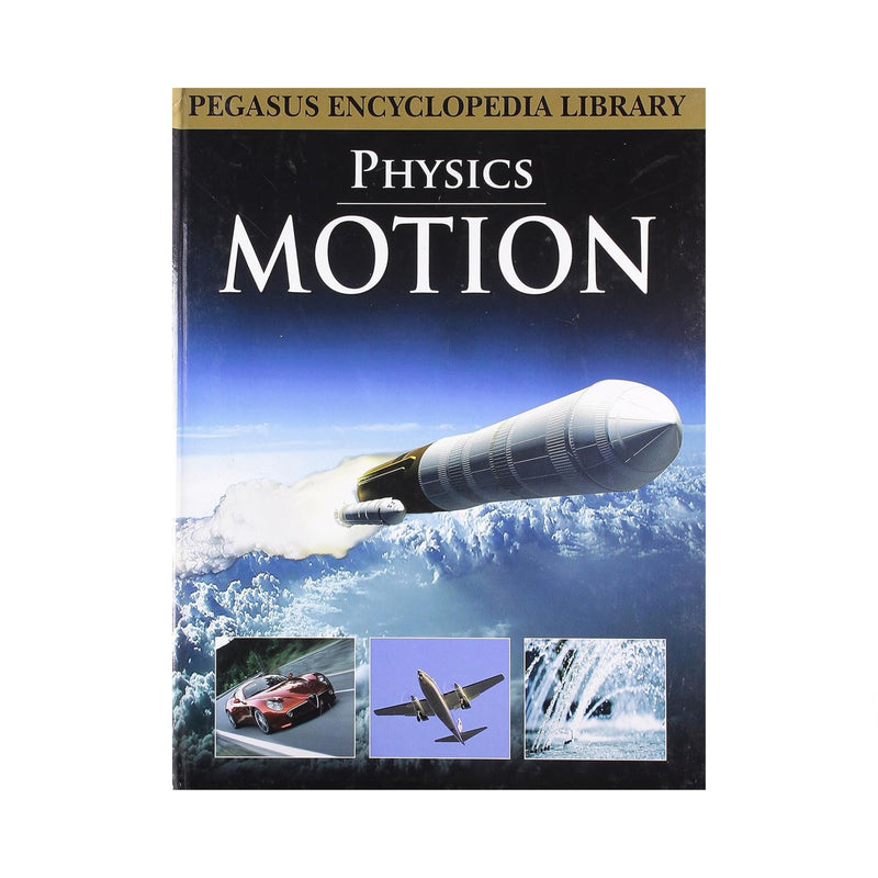 PHYSICS - MOTION
