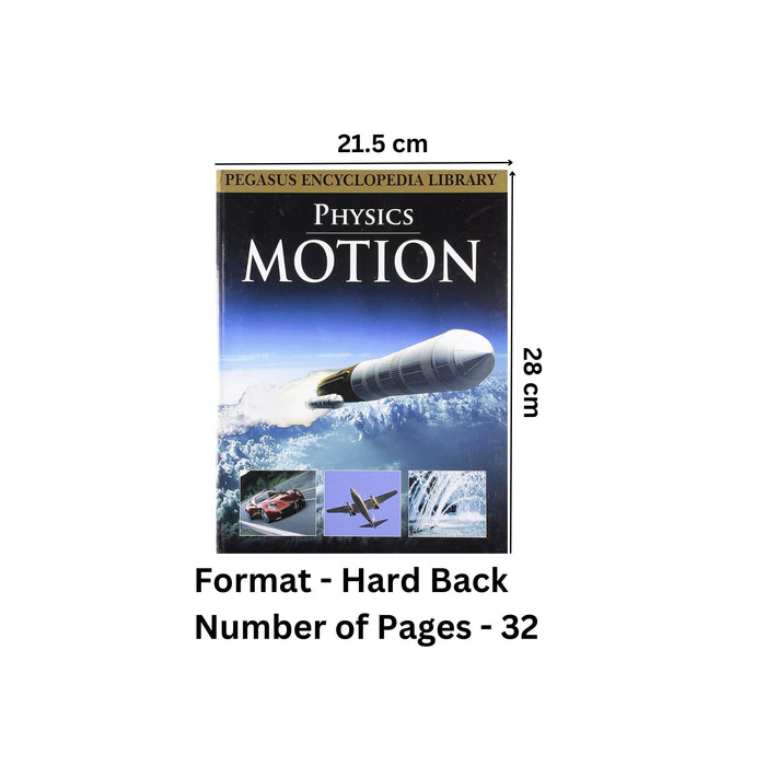 PHYSICS - MOTION